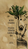 Hazat&eacute;r&eacute;s D&aacute;ni&aacute;ba - Kiss Csaba