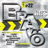 Various - Bravo Hits 22, 2xCD