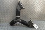 Tub de admisie aer PORSCHE PANAMERA 970 2012 OEM: 97011014023,97011011303,97011011403 31384885