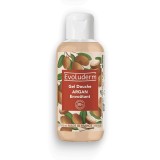 Gel de dus cremos Argan Divin, 100ml, Evoluderm