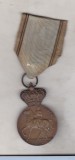 bnk md Medalia &bdquo;Centenarul Regelui Carol I&rdquo; 1939