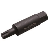 Imbus torx T60 de impact, BGS