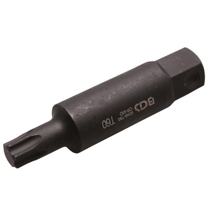 Imbus torx T60 de impact