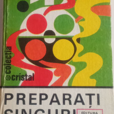 REPARAȚII SINGURI - DAN I. SERACU