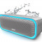 Difuzor Betooth, Difuzor Bluetooth portabil DOSS SoundBox Pro cu sunet stereo de