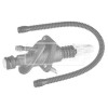 Pompa ambreiaj centrala Opel Combo 10.01-12.11, Corsa C (X01) 09.00-12.12, Tigra Twintop (X04) 06.04-12.10, BORG &amp;amp; BECK