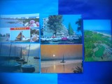 HOPCT LOT NR 734 MAMAIA -CT-5 CARTI POSTALE-RSR-NECIRCULATE