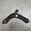 Braț Bascula Inferior St&acirc;nga Față VW Touran 5T1 2019, OEM 3Q0407151P. Piese Auto Suspensie Originale Second Hand