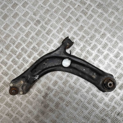 Braț inferior st&amp;acirc;nga față VW TOURAN 5T1 2019 OEM: 3Q0407151P foto