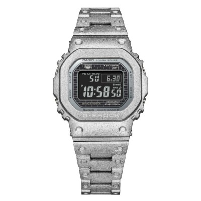 Ceas Barbati, Casio G-Shock, The Origin GMW-B5000PS-1ER - Marime universala foto