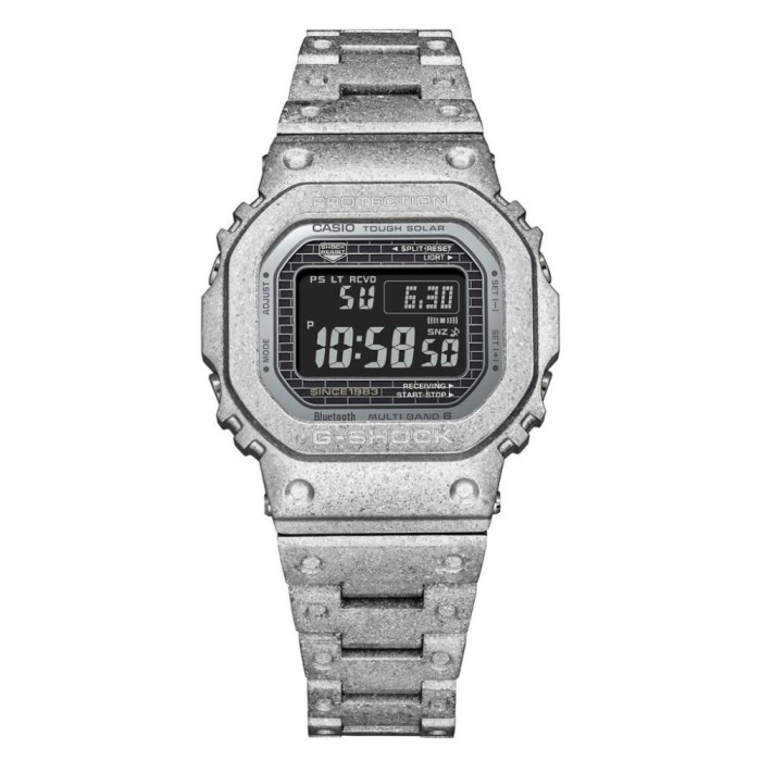 Ceas Barbati, Casio G-Shock, The Origin GMW-B5000PS-1ER - Marime universala