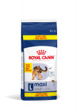 Royal Canin Maxi Adult hrana uscata caine, 15+3 kg