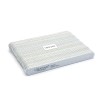 Pilă de unghii Lisanail, Made in korea, 18 cm, 180/240