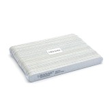 Pilă de unghii Lisanail, Made in korea, 18 cm, 180/240