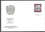 Austria &Ouml;sterreich 1978 700 Jahre FDC K.108
