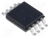 Circuit integrat, amplificator opera&amp;#355;ional, MSOP8, MICROCHIP TECHNOLOGY - MCP6477-E/MS