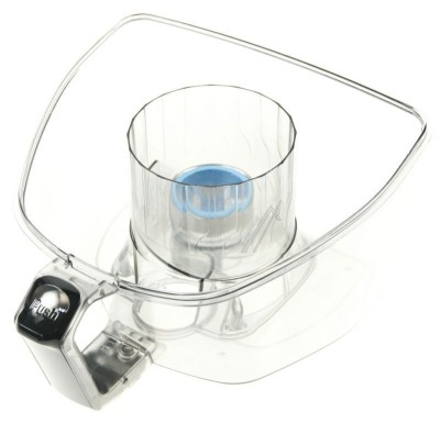 RECIPIENT PRAF VC3100M DJ97-02465A pentru aspirator SAMSUNG foto