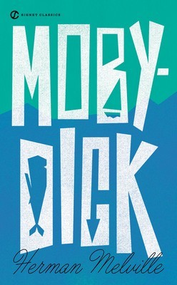 Moby- Dick foto