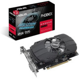 PH-550-2G - graphics card - Radeon 550 - 2 GB, Asus