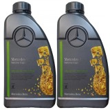 Cumpara ieftin Pachet 2 litri ulei Mercedes-Benz MB 229.52 5W30