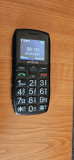 TELEFON MOBIL Artfone C1+ un telefon cu butoane mari pentru persoane v&acirc;rstnice