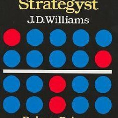 The Compleat Strategyst: Being a Primer on the Theory of Games of Strategy