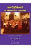 Invatatorii in literatura romana - Ion Buzasi