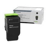 Toner Lexmark Magenta 78C2XM0