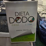 Dieta Dodo. O zi da, o zi ba - Drew Price