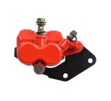 Etrier + Placute Frana Scuter Cross 150cc 200cc 250cc - Gy6