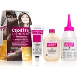 L&rsquo;Or&eacute;al Paris Casting Creme Gloss culoare par culoare 5102 Iced Mocha 1 buc