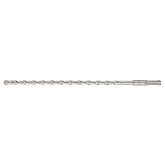 Burghiu zidarie SDS PLUS 9x260mm tip S4 GRAPHITE 57H419 HardWork ToolsRange