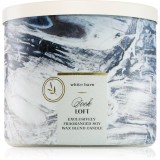 Bath &amp; Body Works Book Loft lum&acirc;nare parfumată 411 g