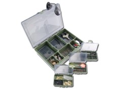 X2 Specialist Carp Box Medium - 1
