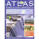 - Atlas-Intreaga lume la dispozitia ta. Nr. 5 - 135976