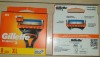 Rezerve Gillette Fusion set 8 bucati noi Berlin