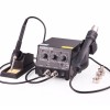 Statie Lipit Aer Cald Letcon Gordak 868, 450W, 120L/min, 100-500&deg;C, Letcon 50W, USB