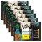 Sheba Natures Collection Plic cu selec?ie de pasari de curte in jeleu 6 x (4 x 85 g)