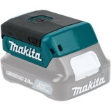 Makita DEBML103 - Lampa fara acumulatori Li-Ion 12 V - Ah