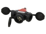 Conector alimentare AC PCE