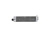 Intercooler Renault Megane 2 (M), 05.2005-2008, motor 1.9 dci 96kw, 2.0 dci 110/127kw, diesel, cu/fara AC, aluminiu brazat, 630x157x64 mm,