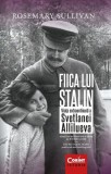 Fiica lui Stalin editia a II-a