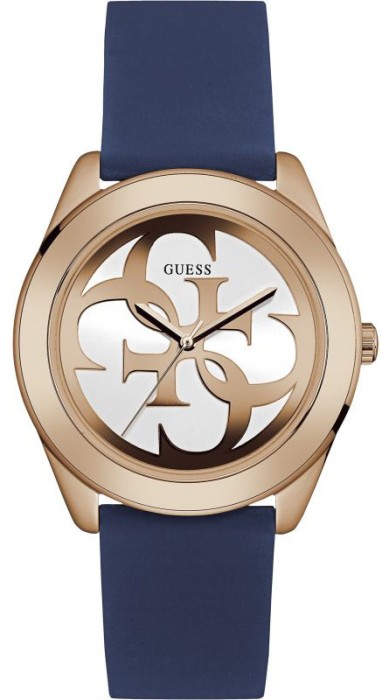 Ceas Dama, Guess, G Twist W0911L6 - Marime universala