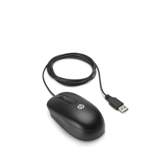 Mouse Optic HP, USB, Negru