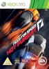 Joc XBOX 360 Need For Speed: Hot Pursuit - B