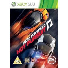 Joc XBOX 360 Need For Speed: Hot Pursuit - AF