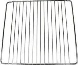 GRATAR CUPTOR 36,5X39,5CM ARCTIC/BEKO 440100001