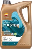REPSOL RPP0006HFB MASTER ECO F 5W-20 ulei de motor