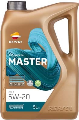 REPSOL RPP0006HFB MASTER ECO F 5W-20 ulei de motor