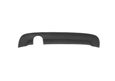 Spoiler bara spate OPEL CORSA E, 11.2014- foto